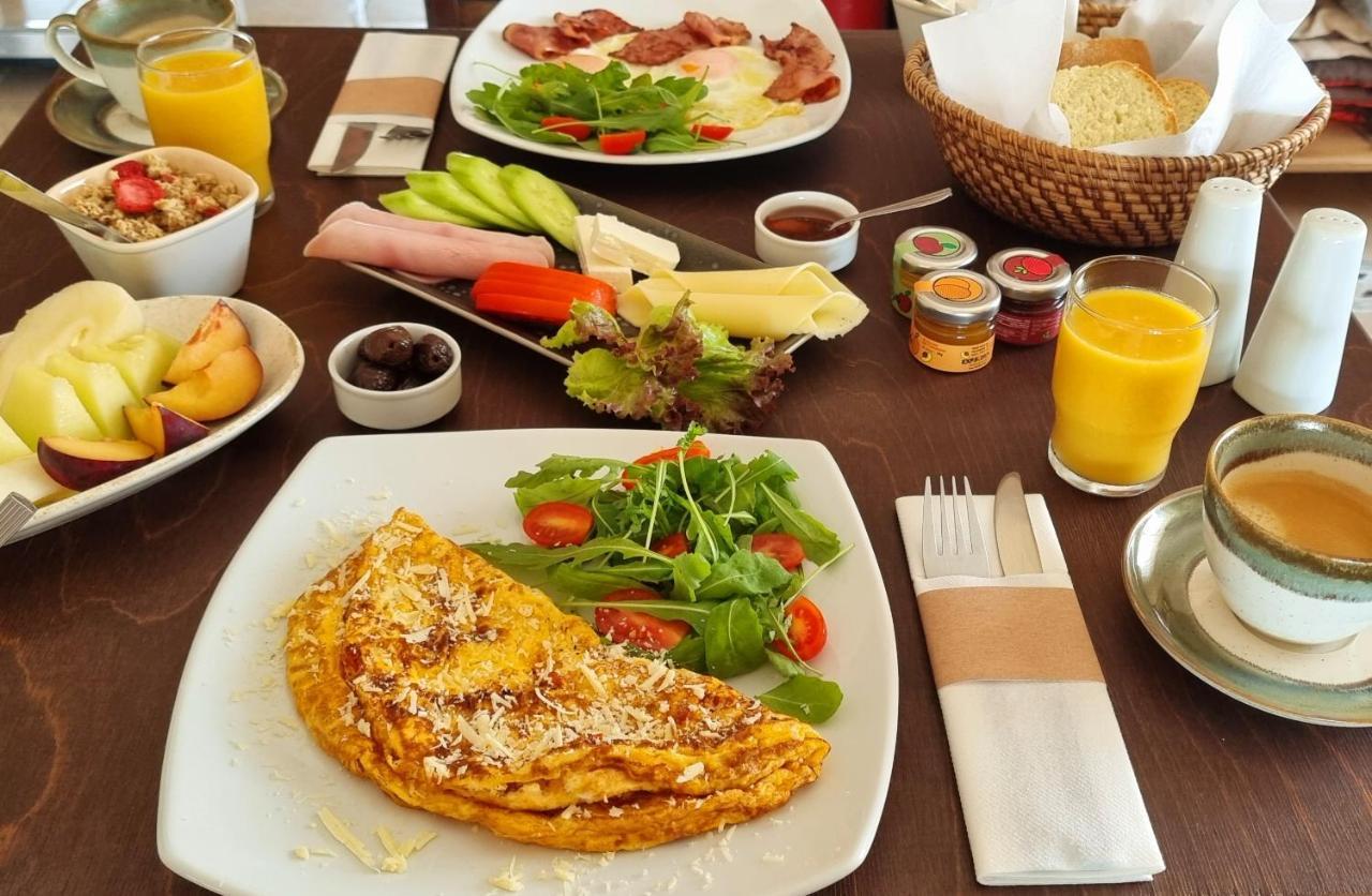 Apartament Ammos Kalamitsi Zewnętrze zdjęcie